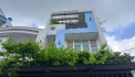 Bán nhà Lê Văn Thọ phường 14 QUẬN G.Vấp, 3 tầng, Đ. 4m, giá chỉ 6.x tỷ
